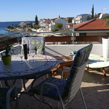 Vera Apartment 1 Rogoznica  Eksteriør billede