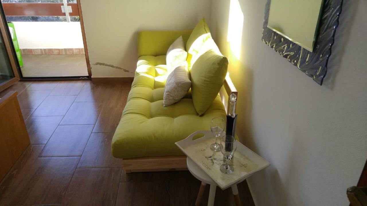 Vera Apartment 1 Rogoznica  Værelse billede