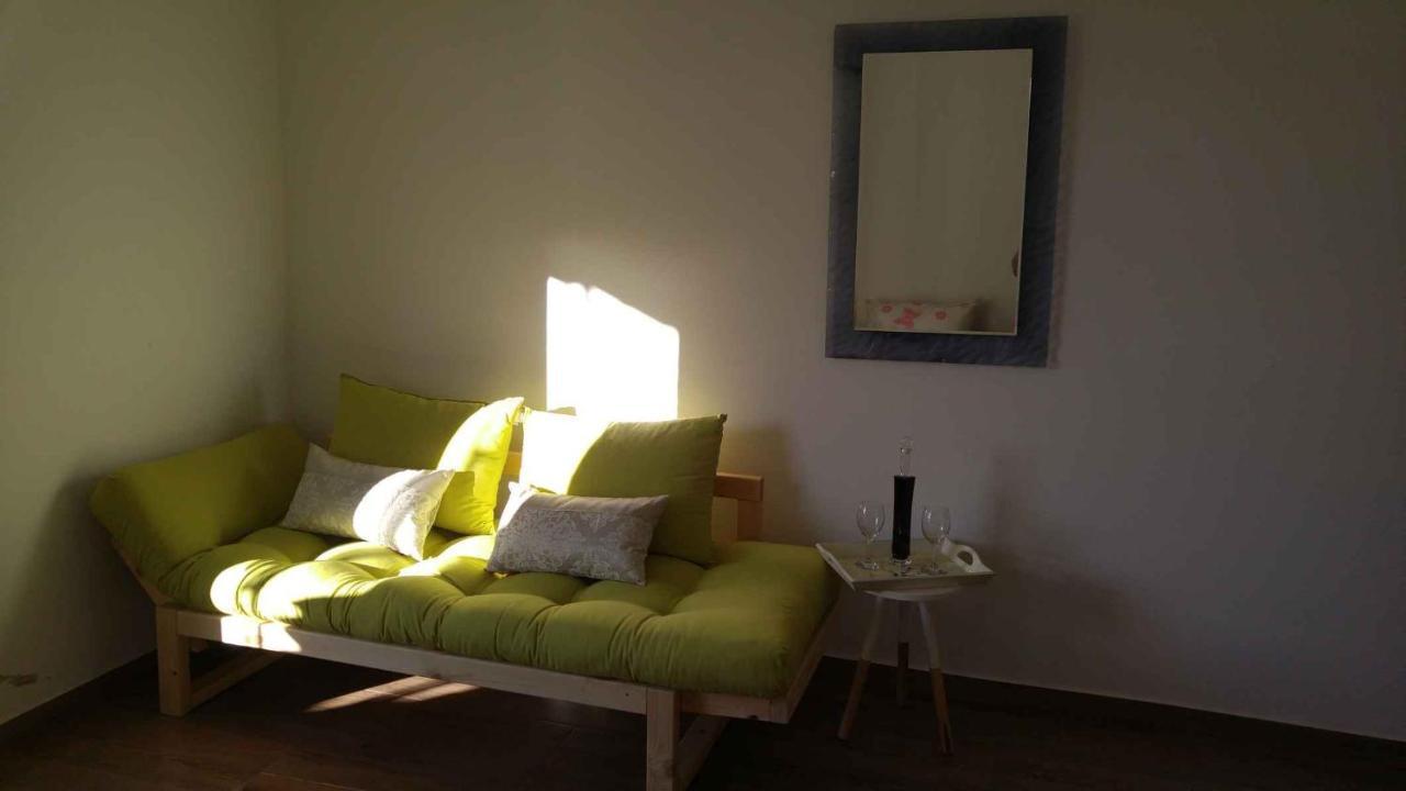Vera Apartment 1 Rogoznica  Værelse billede