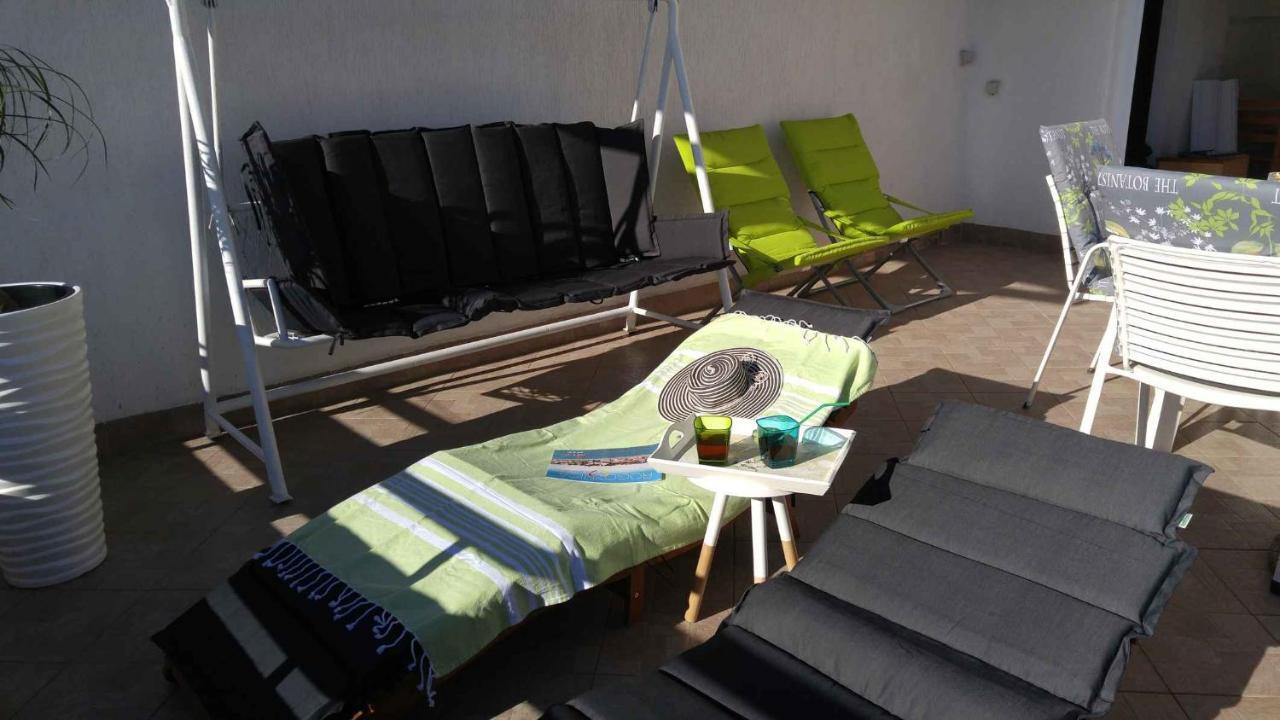 Vera Apartment 1 Rogoznica  Værelse billede