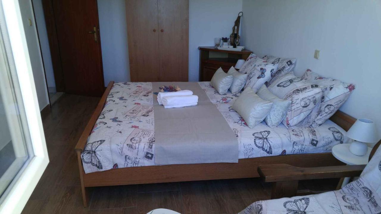 Vera Apartment 1 Rogoznica  Værelse billede