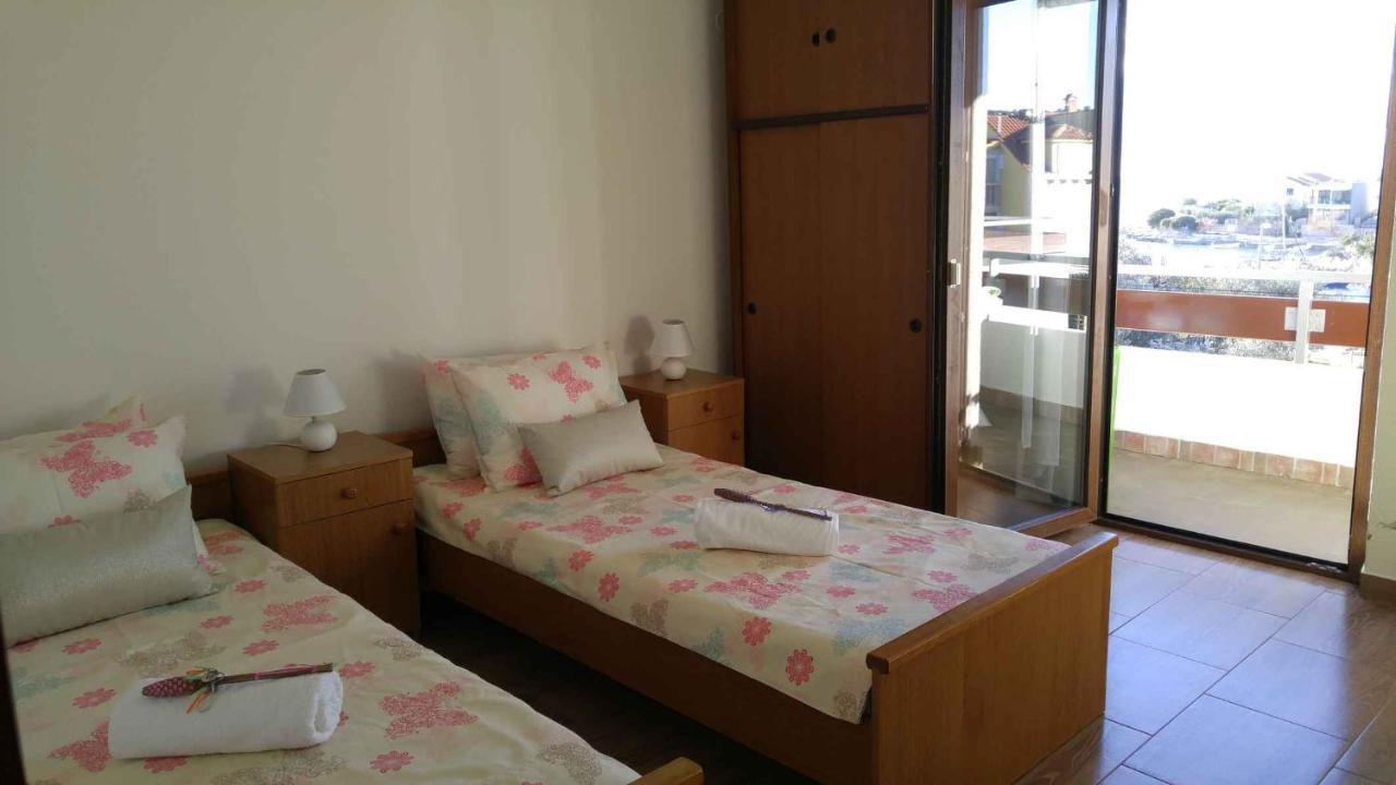 Vera Apartment 1 Rogoznica  Værelse billede
