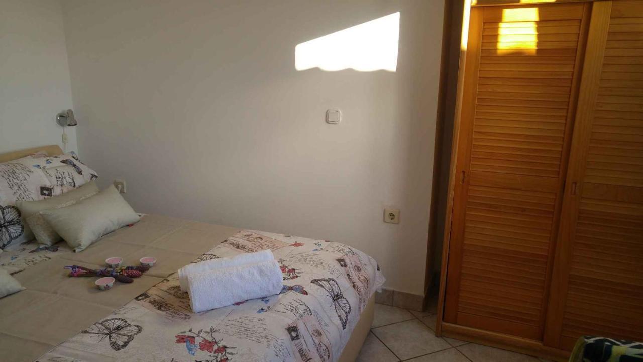 Vera Apartment 1 Rogoznica  Værelse billede