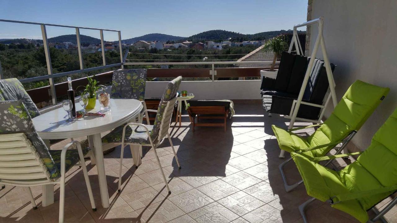 Vera Apartment 1 Rogoznica  Værelse billede