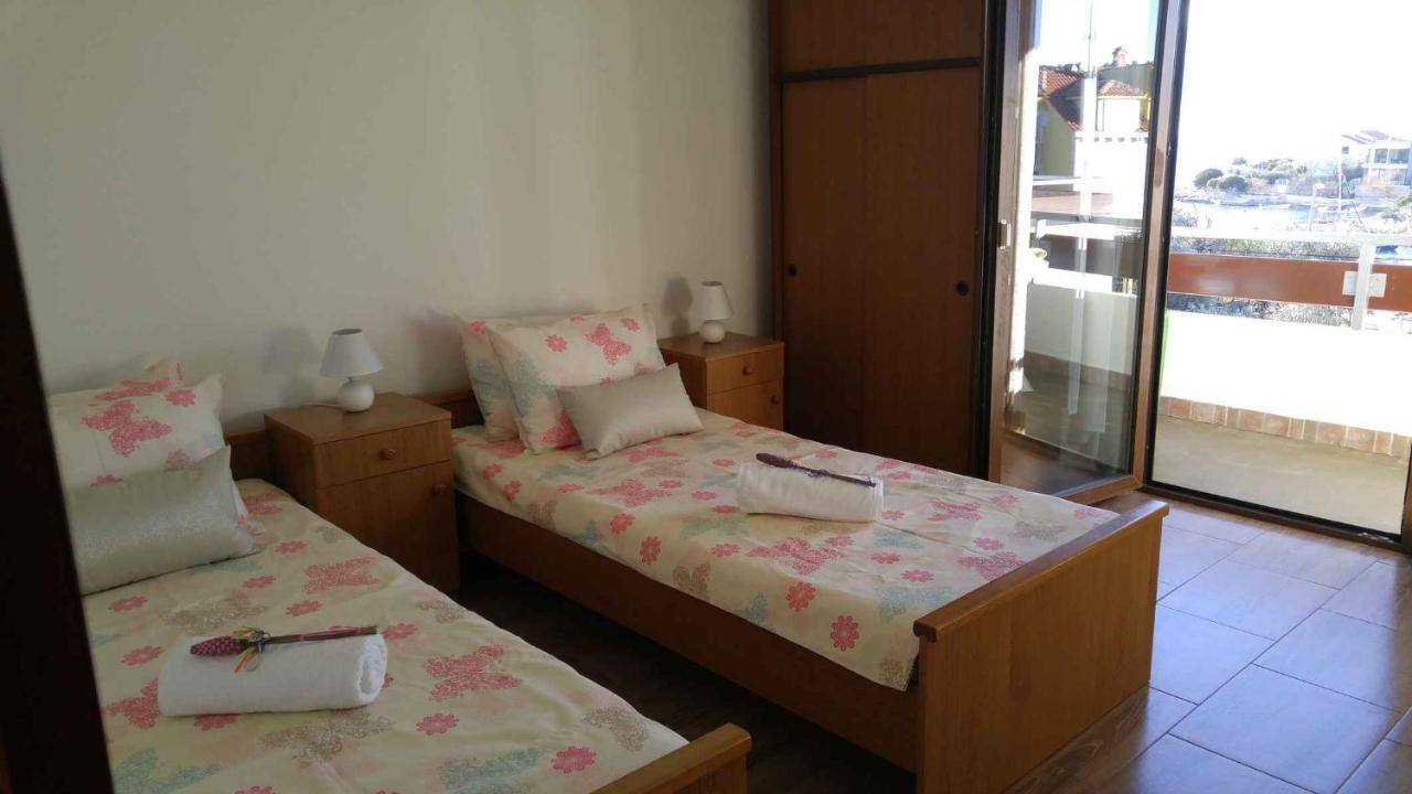 Vera Apartment 1 Rogoznica  Værelse billede