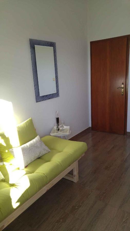 Vera Apartment 1 Rogoznica  Værelse billede