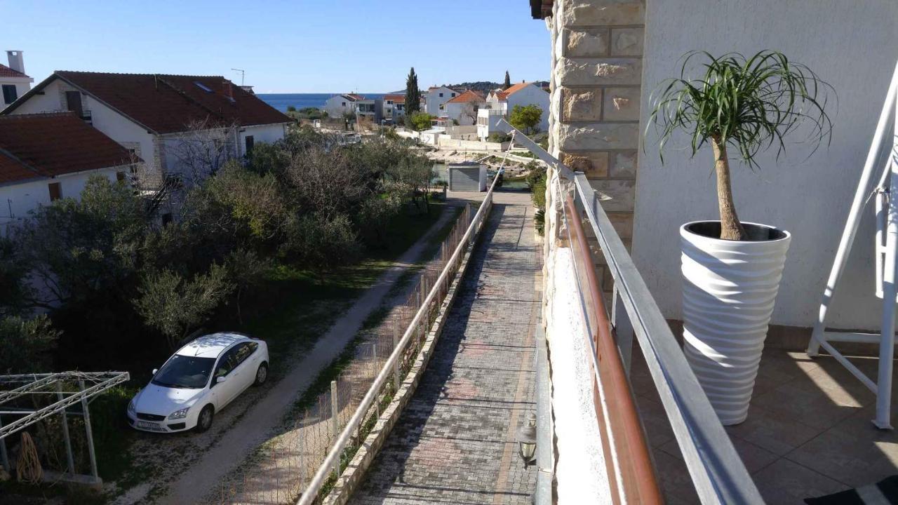 Vera Apartment 1 Rogoznica  Værelse billede
