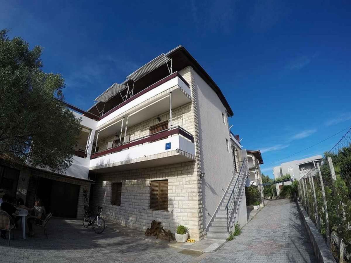 Vera Apartment 1 Rogoznica  Værelse billede
